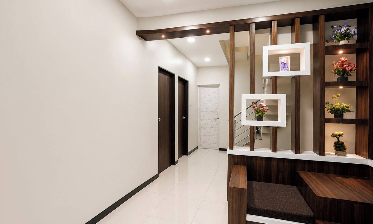 Cidco Hotel | Fabhotel Aarvi Inn