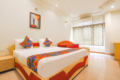 Nagpur Hotel | FabHotel Arka