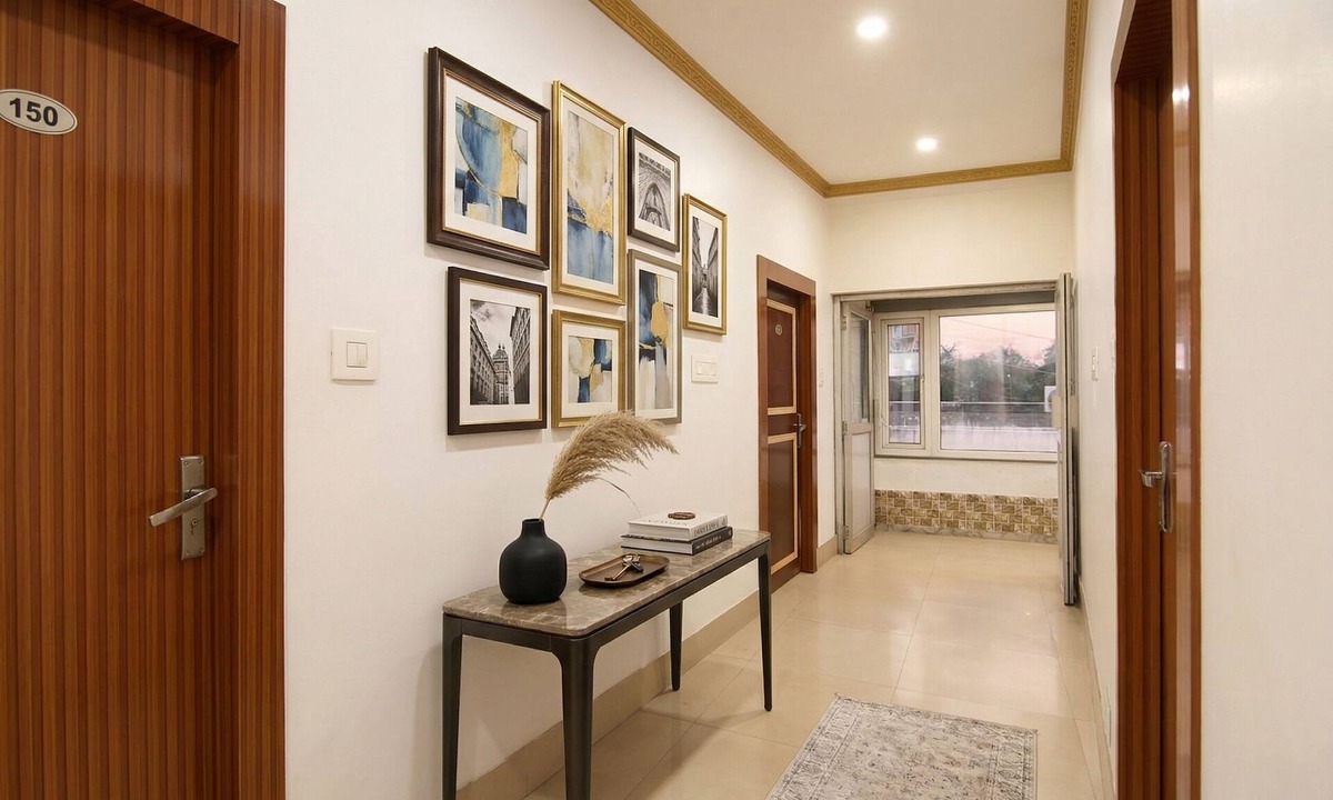 Kolkata Hotel | Fabhotel Continental