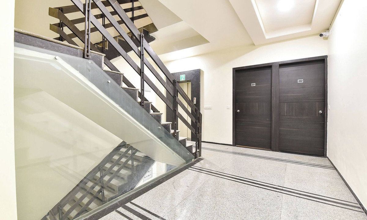 Durgapura Hotel | FabHotel Harsh Paradise - Malviya Nagar
