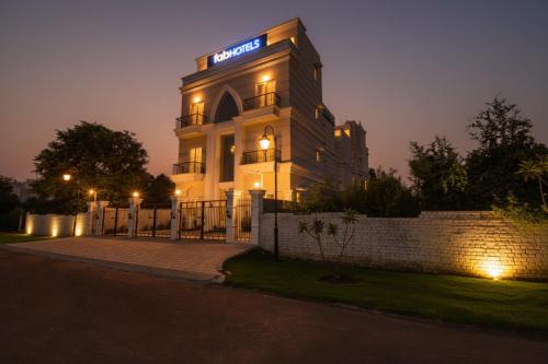 Ludhiana Hotel | FabHotel K9 Villa