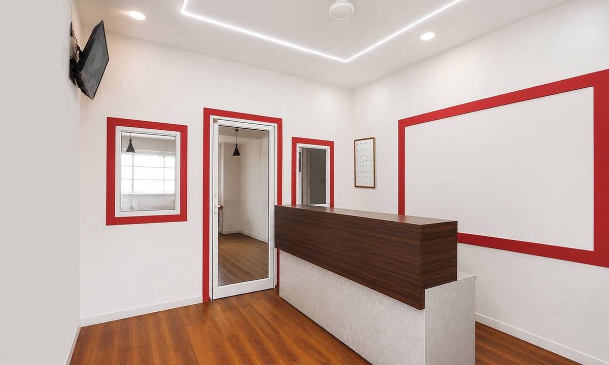 Hadapsar Hotel | Fabhotel Noble Suites