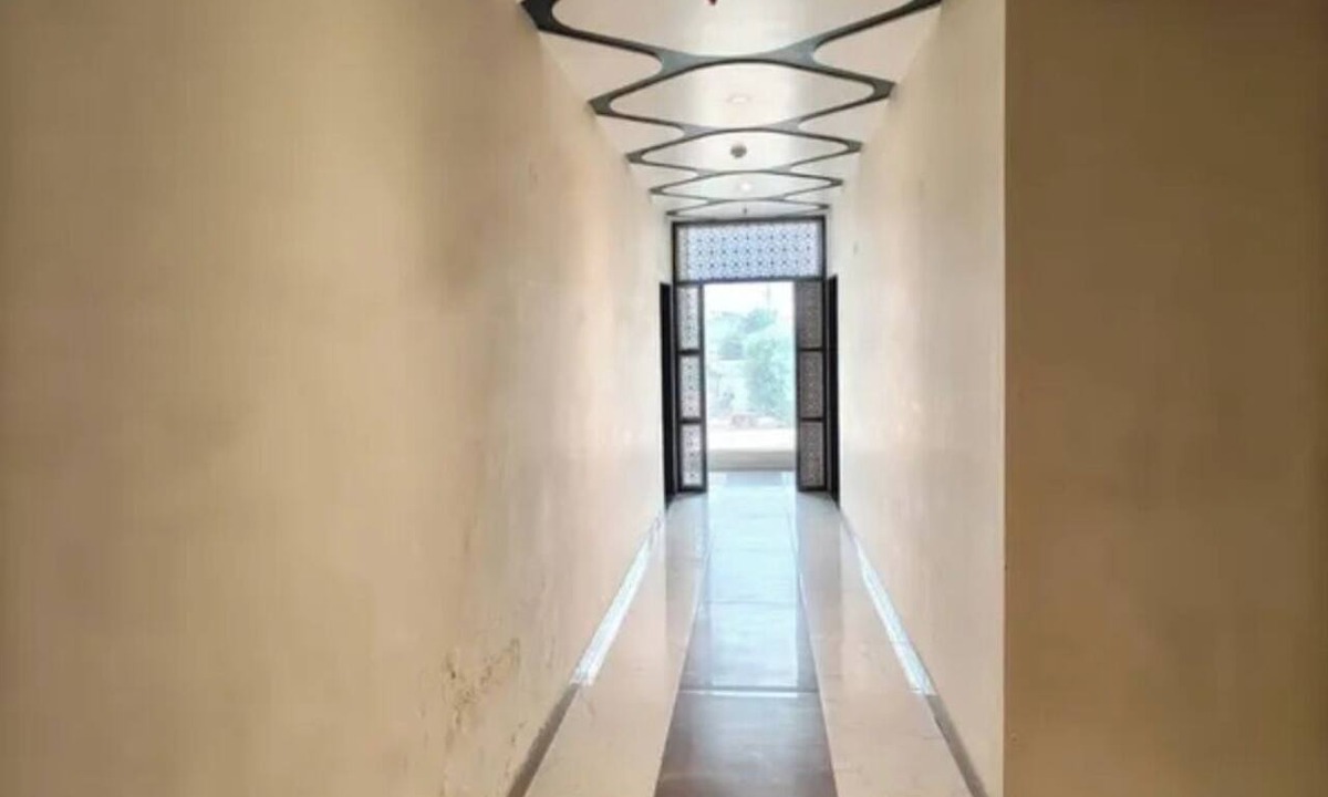 Vaishali Nagar Hotel | Fabhotel Panther