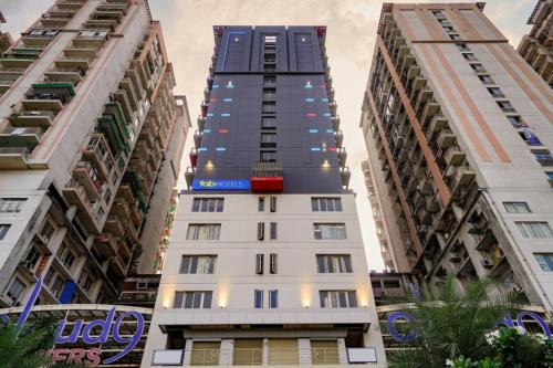 Vaishali Hotel | FabHotel Prime Cloud 9 Delhi NCR