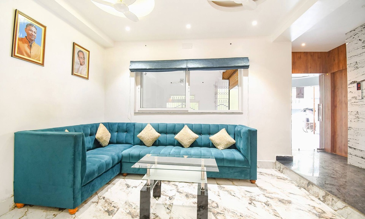 Tarapith Hotel | Fabhotel Prime The Golden Plaza