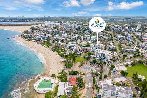 Kings Beach House | Fair Havens unit 4 Kings Beach QLD