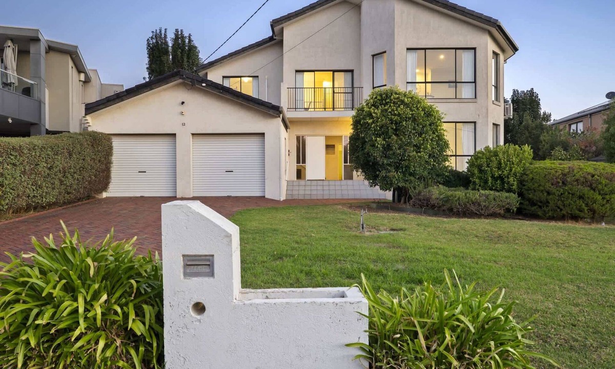 Mount Martha House | Fairhaven