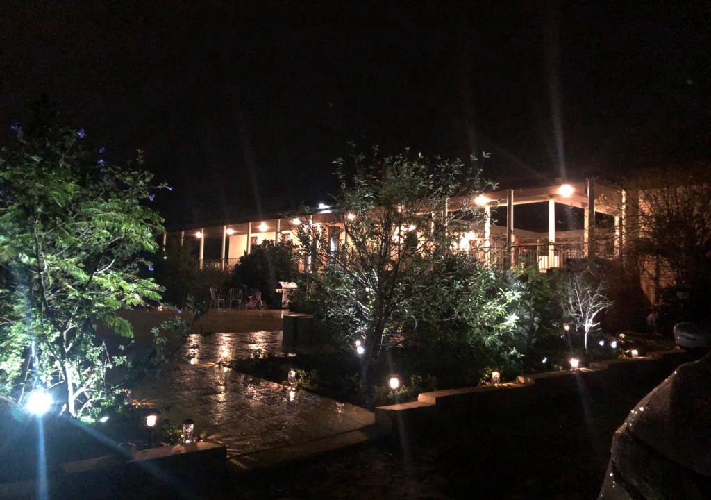 Northam House | Fairway Manor Accommodation