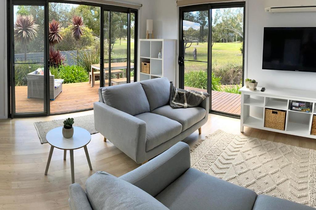 Coles Bay House | Fairways 1