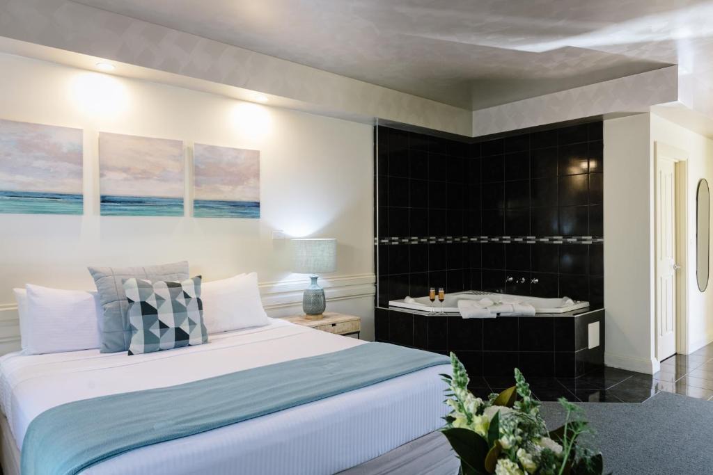 Rosebud Resort | Fairways Resort