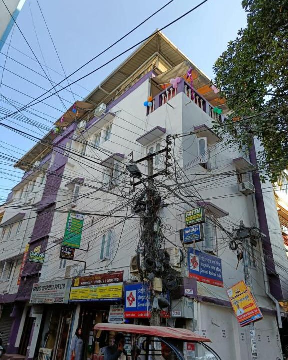 Siliguri House | Faith The Retreat