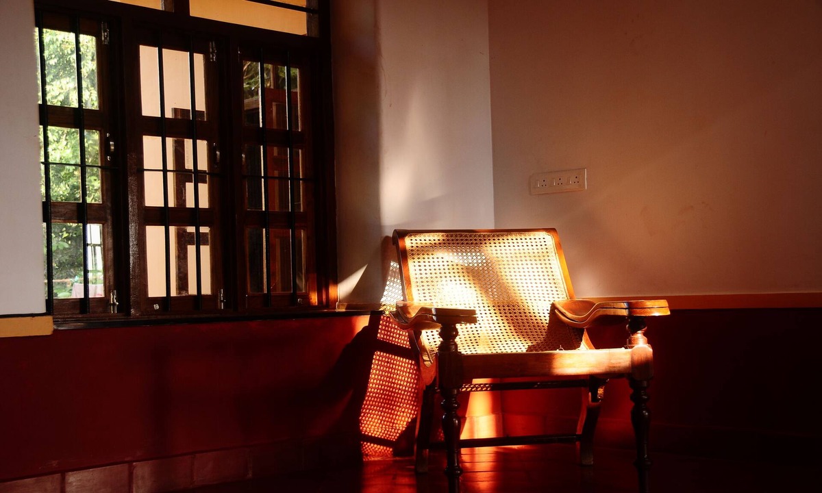 Pondicherry House | ♥Family favourite♥ huge villa , sleeps 15.