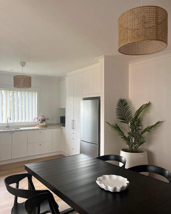Gerringong House | FERN