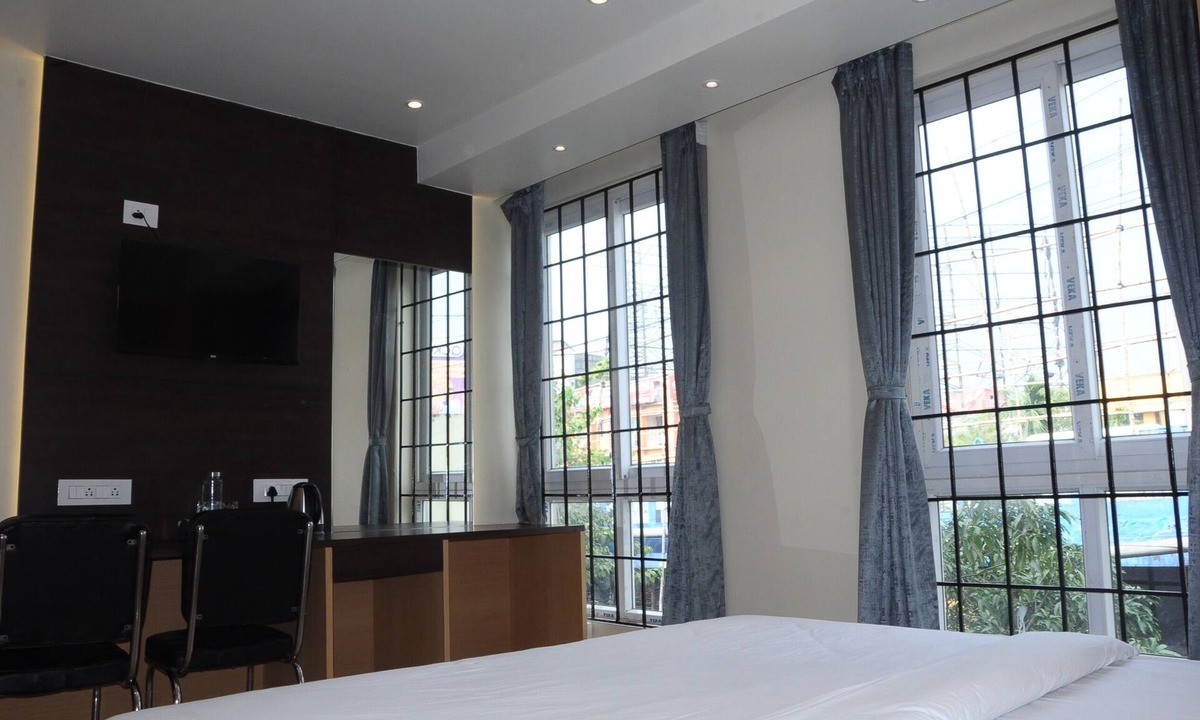 Kolkata House | FERN INN Kolkata