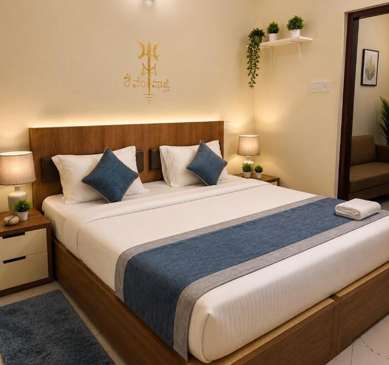Kumbalgodu Apartment | Ferro Livingz