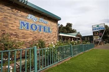 Narrandera Hotel | Fig Tree Motel