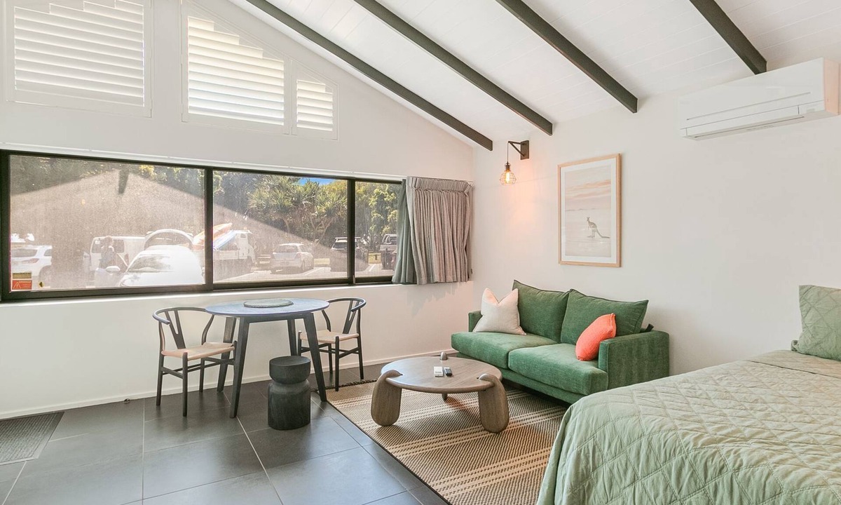 Fingal Head Apartment | Fingal Beach Nook - Wi-Fi and Linen included