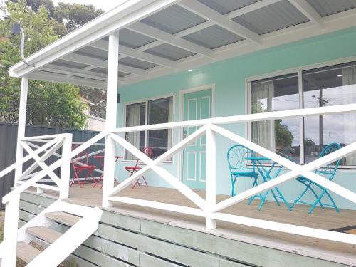 Fish Creek Apartment | Fish Creek Adrift Accommodation