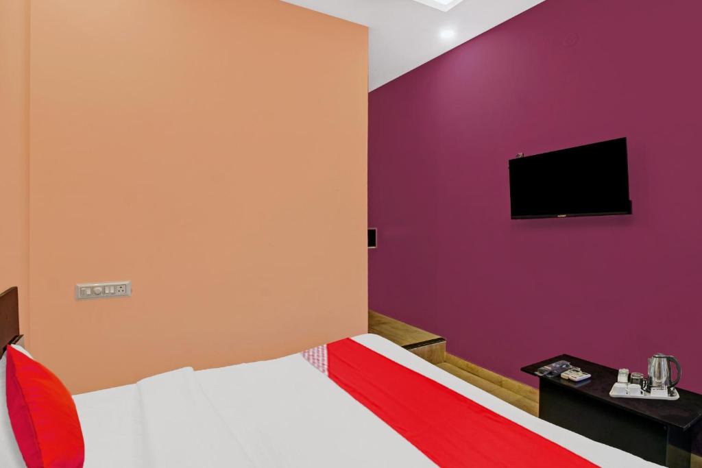 Hingana Hotel | Flagship Galaxy Stay Inn