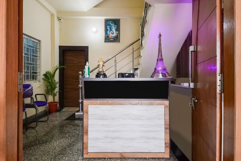 Ranchi Hotel | Flagship Hotel Luxury Inn
