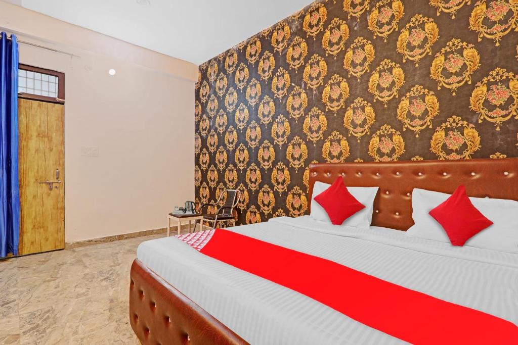 Mohangarh Hotel | Flagship R D Palace