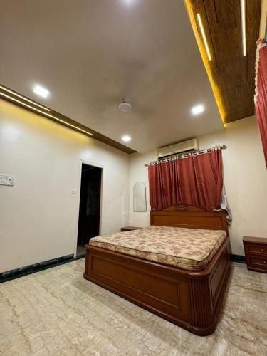 Meera Nagar Apartment | Flair B104