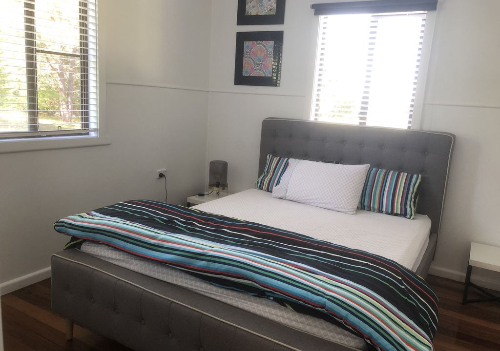 Tuross Head Apartment | Flat 1 Ella May Holiday Flats
