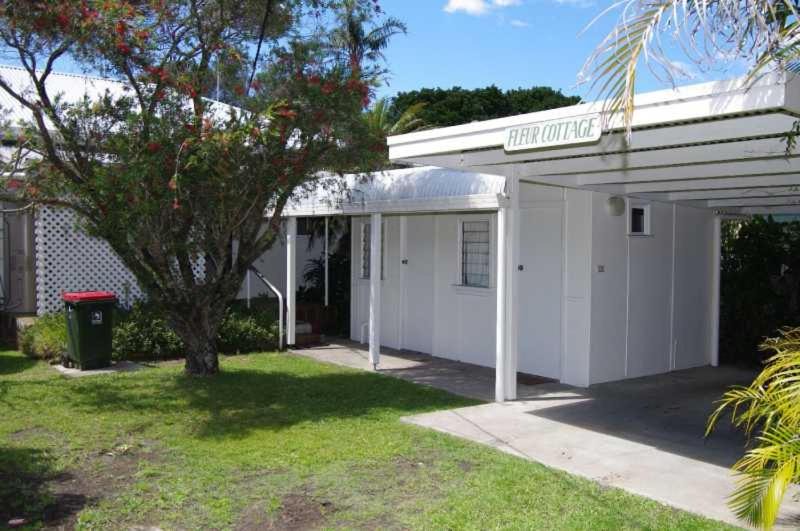 Crescent Head House | Fleur Cottage, 7 Willow Street