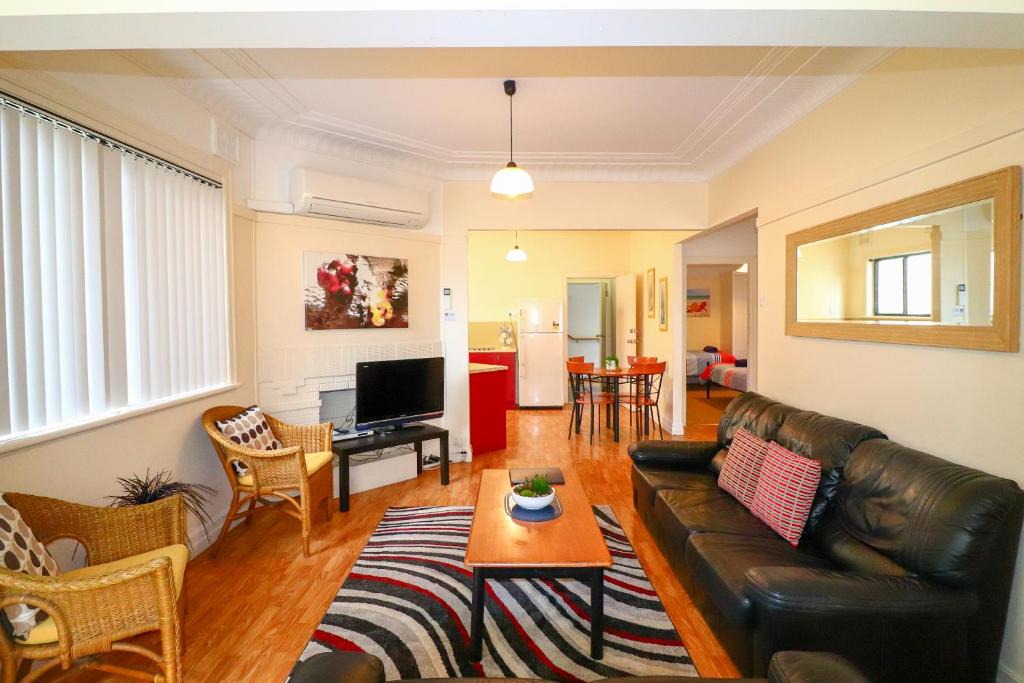 Belmont House | Flexi 2 at Belmont
