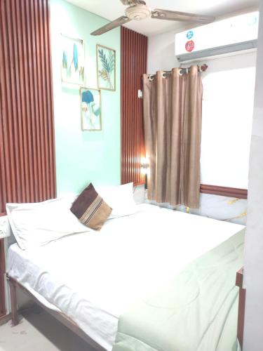 Ramdaspeth Hotel | Flexistays Nagpur