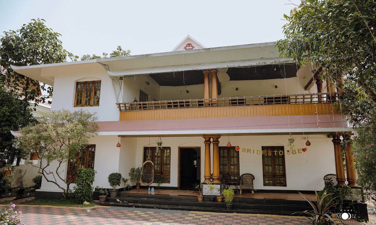 Alappuzha Bed & Breakfast | Fool's Paradise Hotel Alleppey
