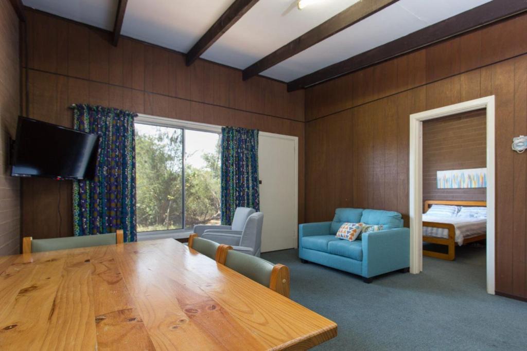 Cowes House | Foreshore Escape Cowes no2