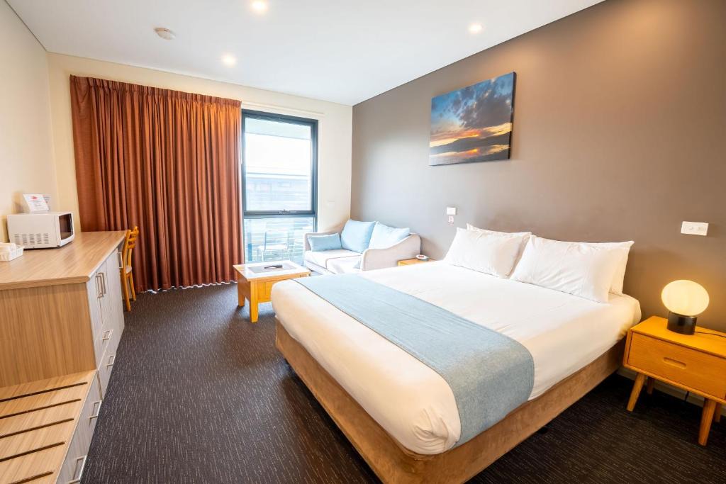 Lauderdale Hotel | Foreshore Hotel