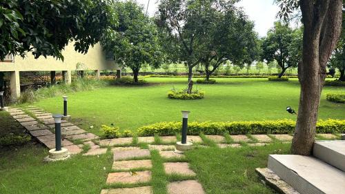 Bhopal Other | Forresta Retreat
