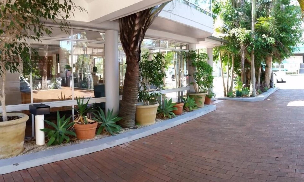 Forster Hotel | Forstay Motel