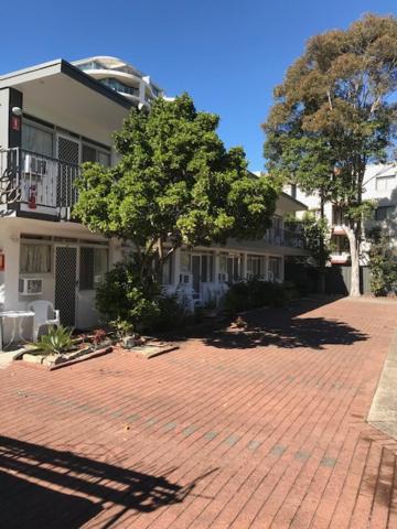 Forster Hotel | Forster Beach Motel