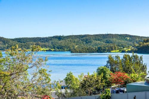 Narooma Apartment | Forsters Bay Haven