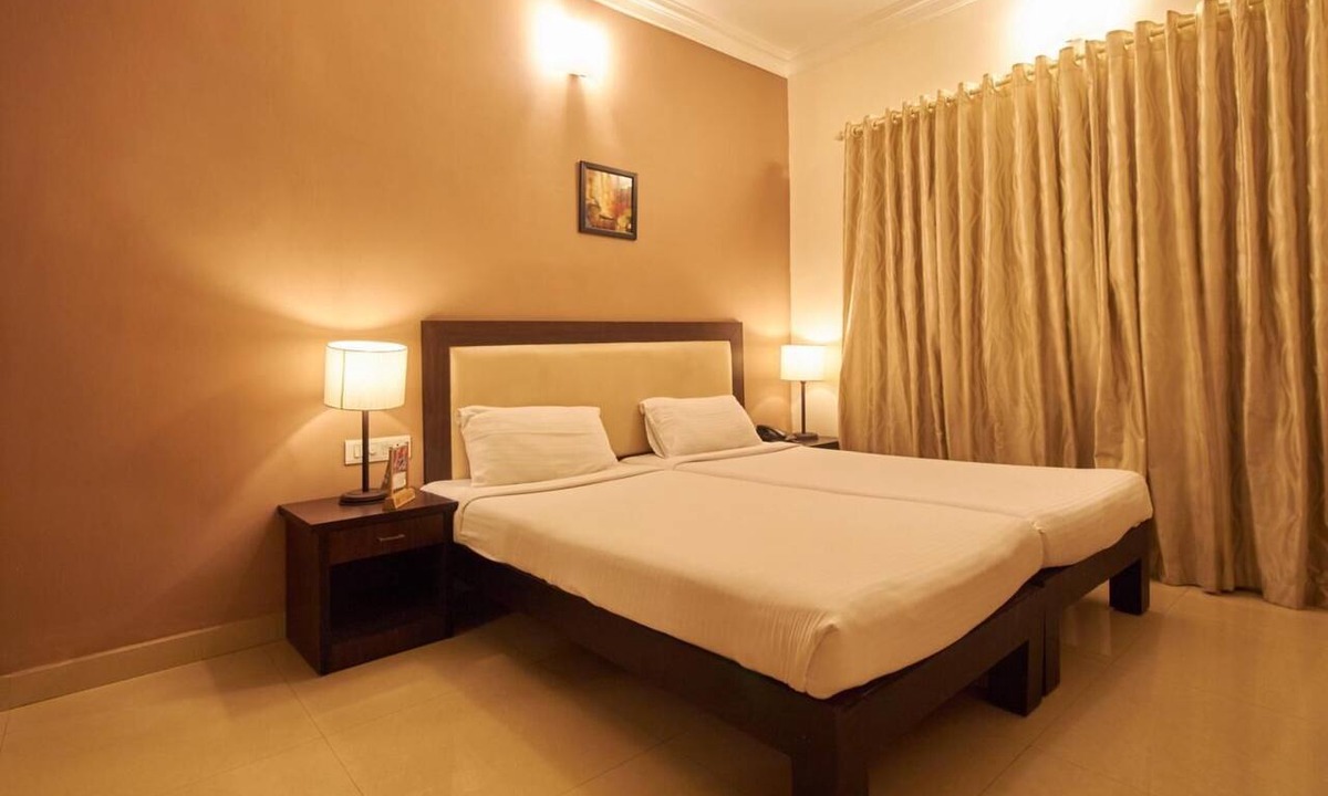 Fort Kochi Hotel | Fort Abode