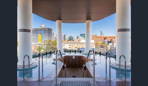 Fortitude Valley Apartment | Fortitude Valley Dreamscape