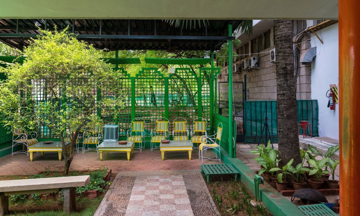 Madurai Hotel | Fortune Pandiyan Hotel, Madurai - Member ITC Hotels' Group