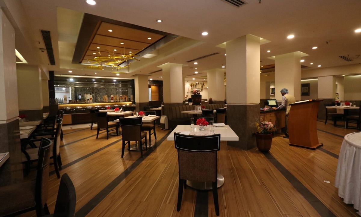GIDC Hotel | Fortune Park Galaxy, Vapi - Member ITC Hotels' Group