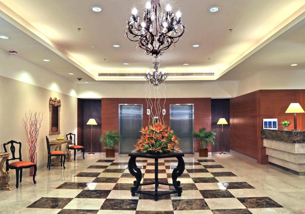 Thane West Hotel | Fortune Park Lake City, Thane - Member ITC Hotels' Group