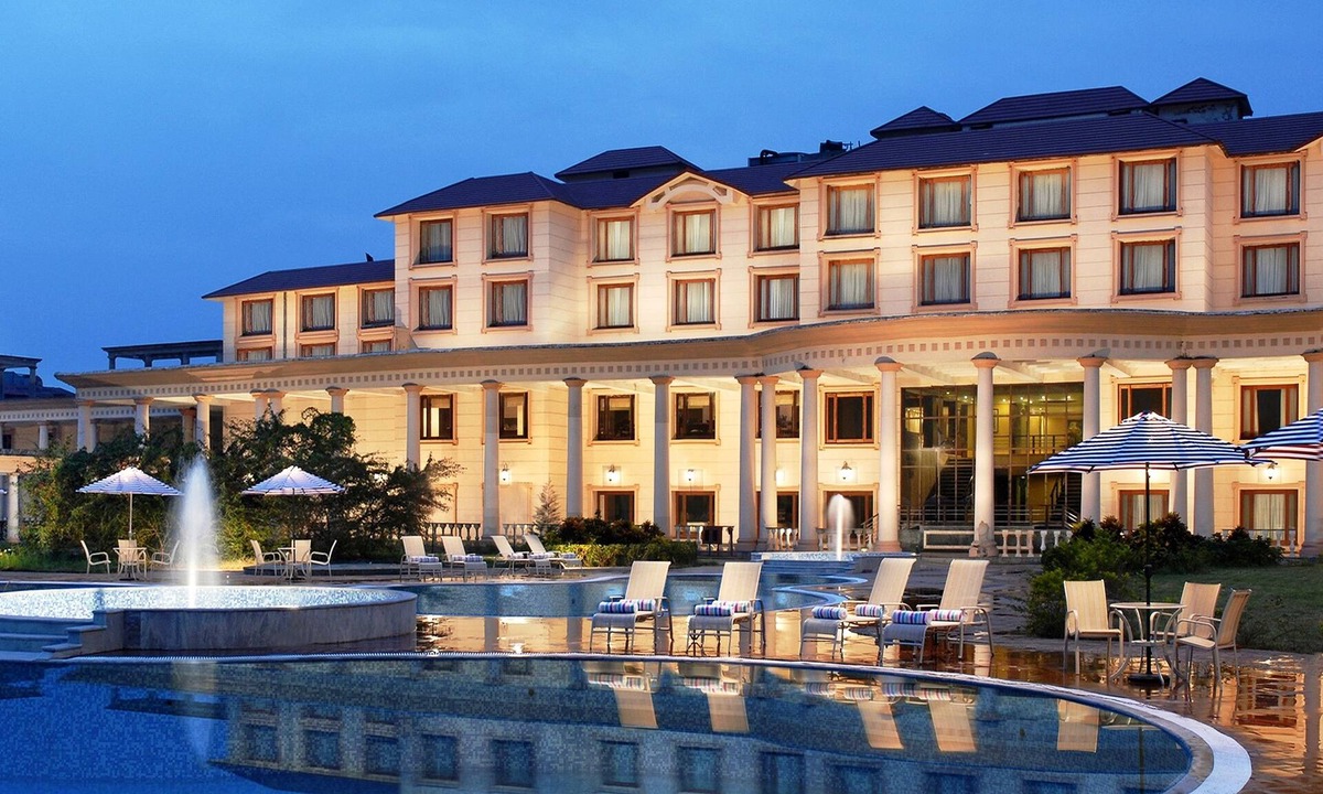 Bhandardaha Hotel | Fortune Park Panchwati, Kolkata - Member ITC Hotels' Group