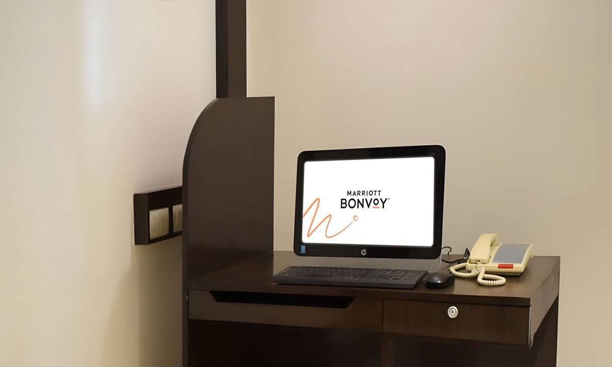 Vadodara Hotel | Four Points by Sheraton Vadodara