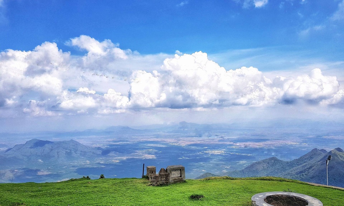 Kodaikanal Bed & Breakfast | Four Views homestay