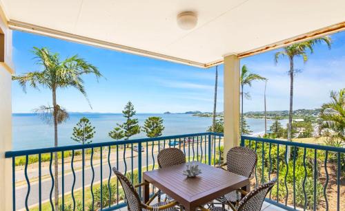 Yeppoon Apartment | Four, Villa Mar Colina