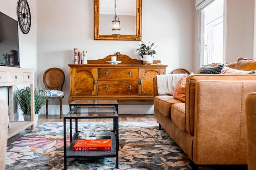 Scone Apartment | Fox House Scone - Apartments