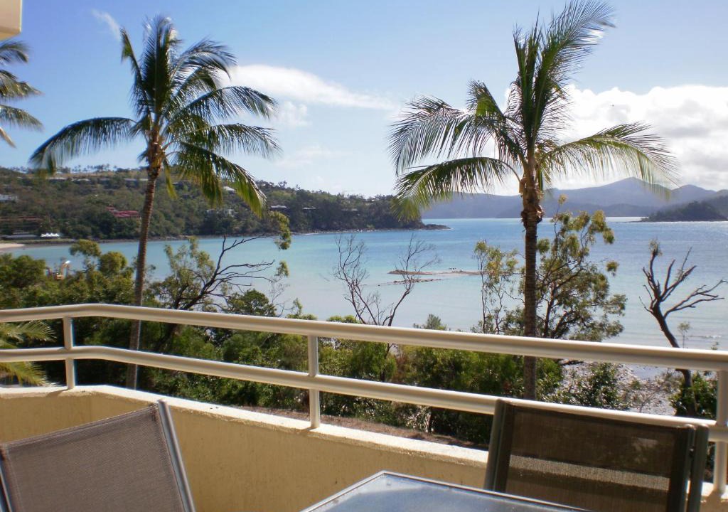 Hamilton Island Apartment | Frangipani 103 - Hamilton Island