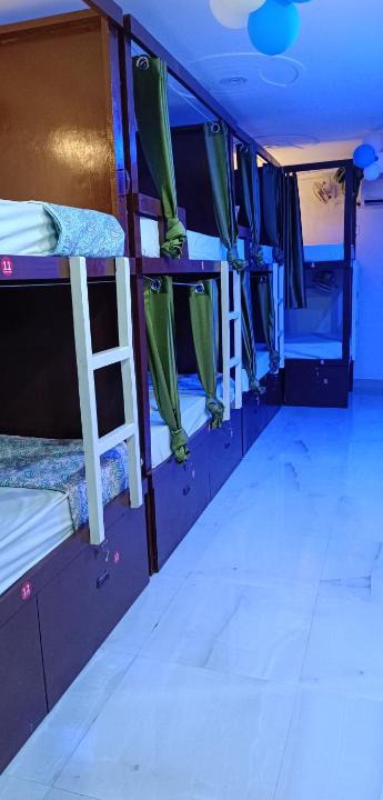 Delhi Hostel | Frazyone Hostel