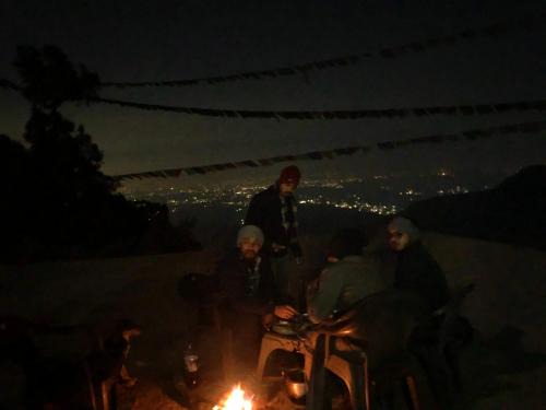 Bullawala Other | Free style camps